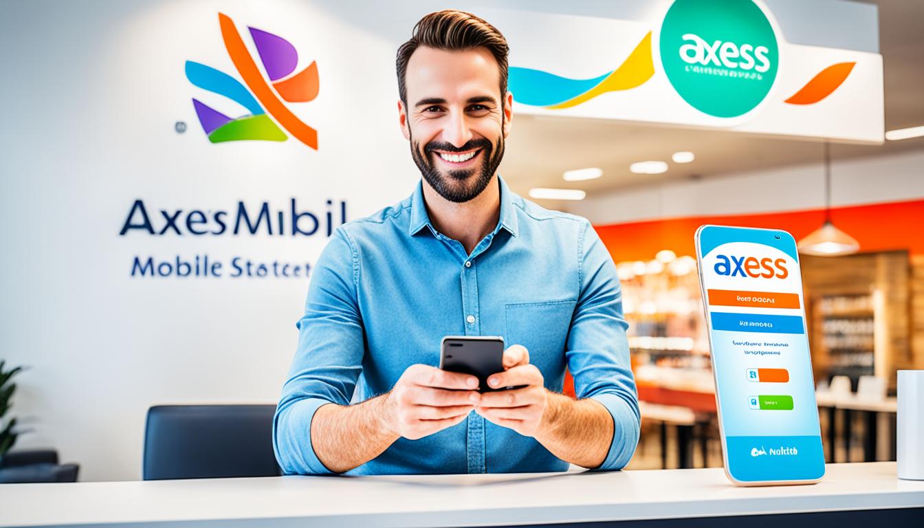 Axess Mobil Bahis Siteleri