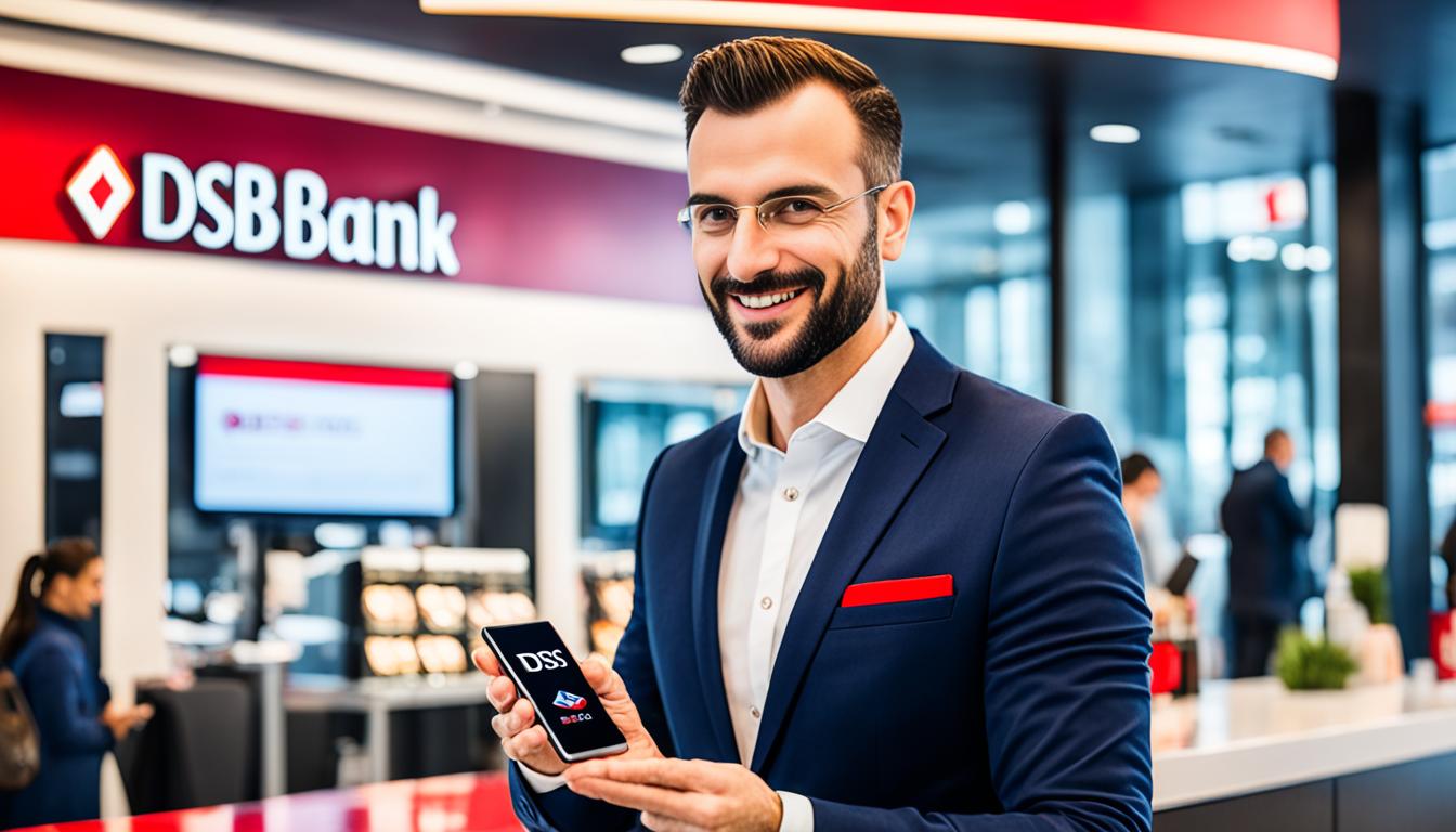DBS Bank Türkiye Mobil Bahis Siteleri