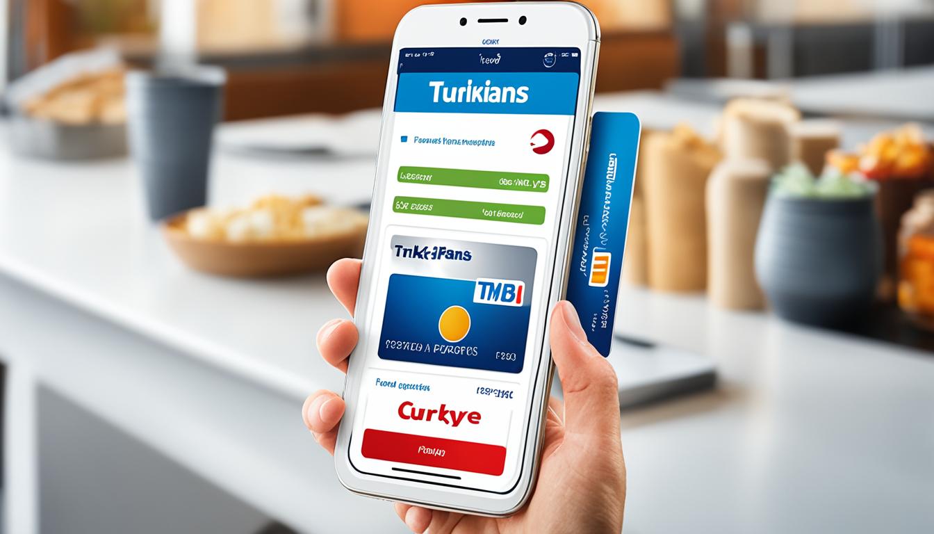 Türkiye Finans Mobil Bahis Siteleri